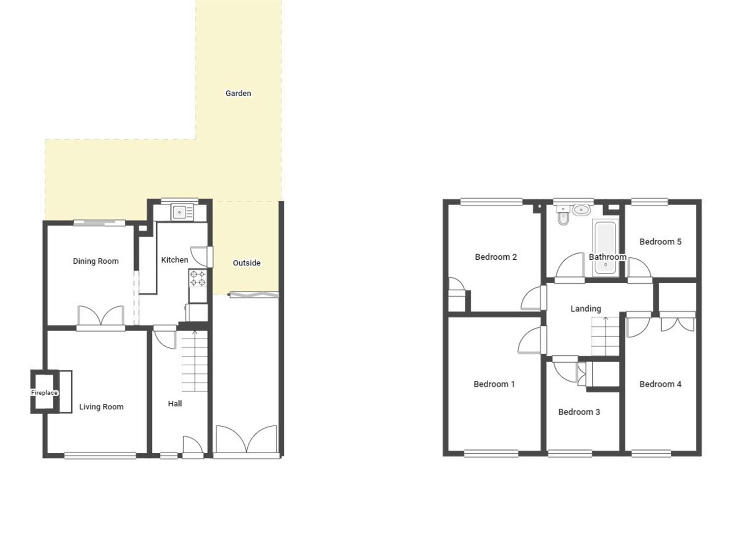 Kennedy Drive, Stapleford, Nottingham Robert Ellis Estate Agents